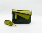 Bolso de Mano Ref 6516