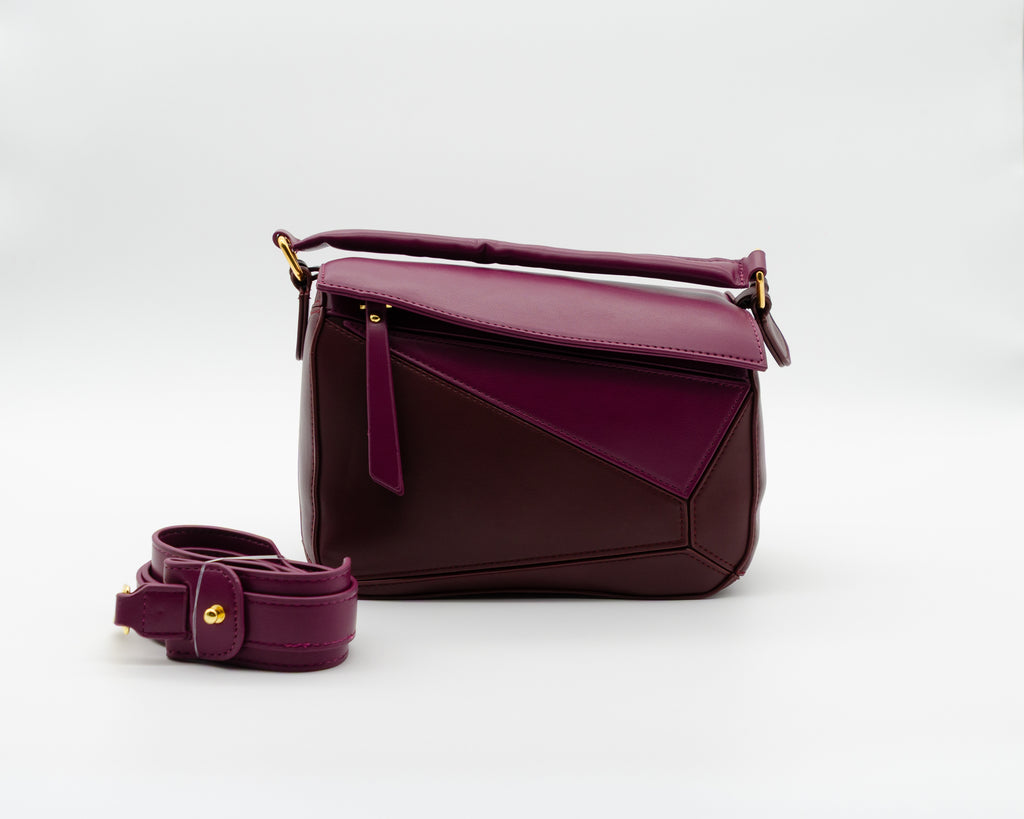 Bolso de Mano Ref 6516