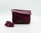Bolso de Mano Ref 6516