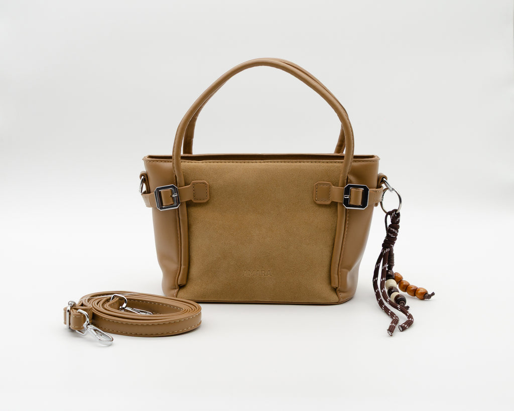Bolso de Mano Ref 25154