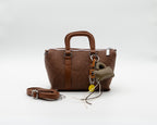 Bolso de Mano Ref V1049