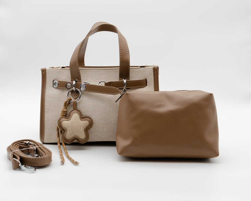 Bolso de Mano Ref 2513