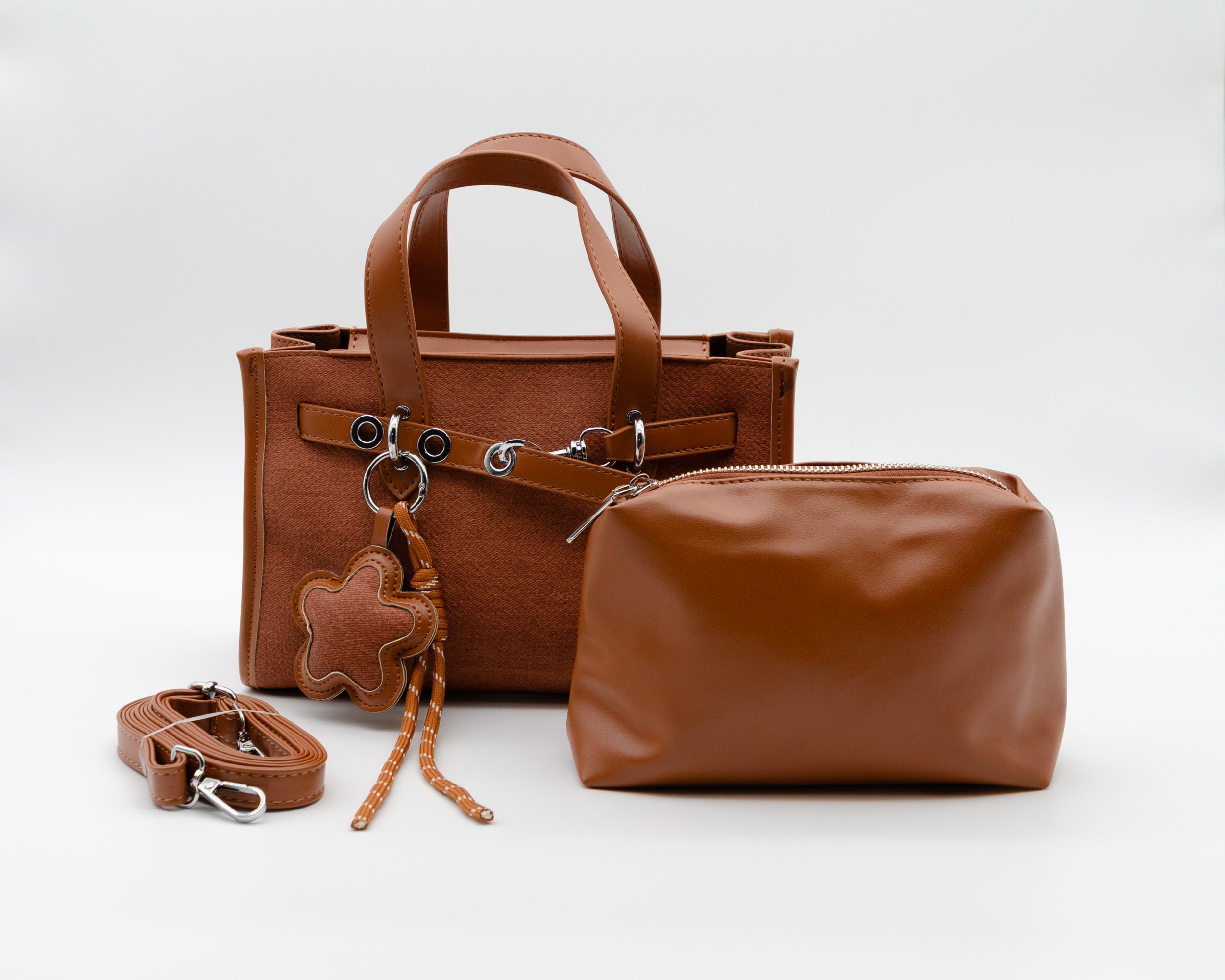 Bolso de Mano Ref 2513