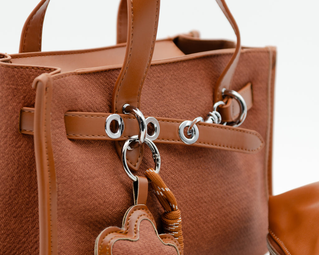 Bolso de Mano Ref 2513