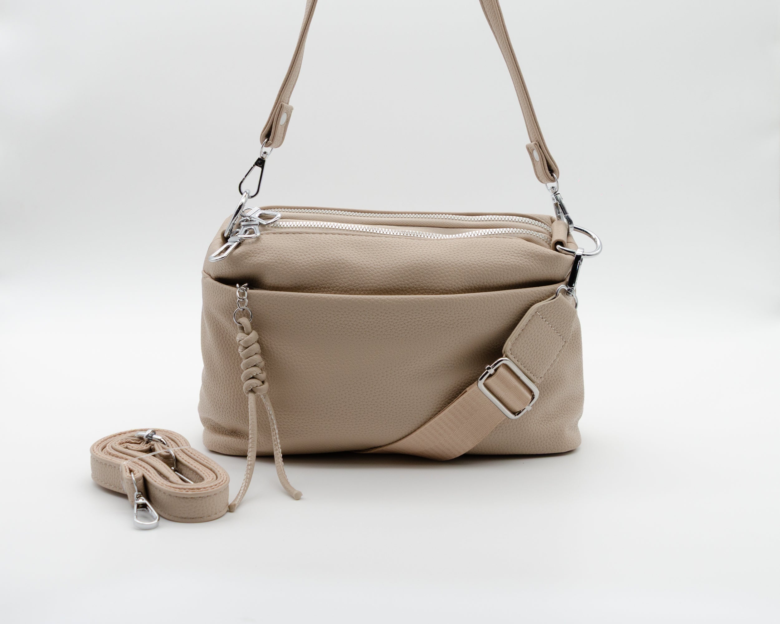 Bolso de Mano Ref 7260