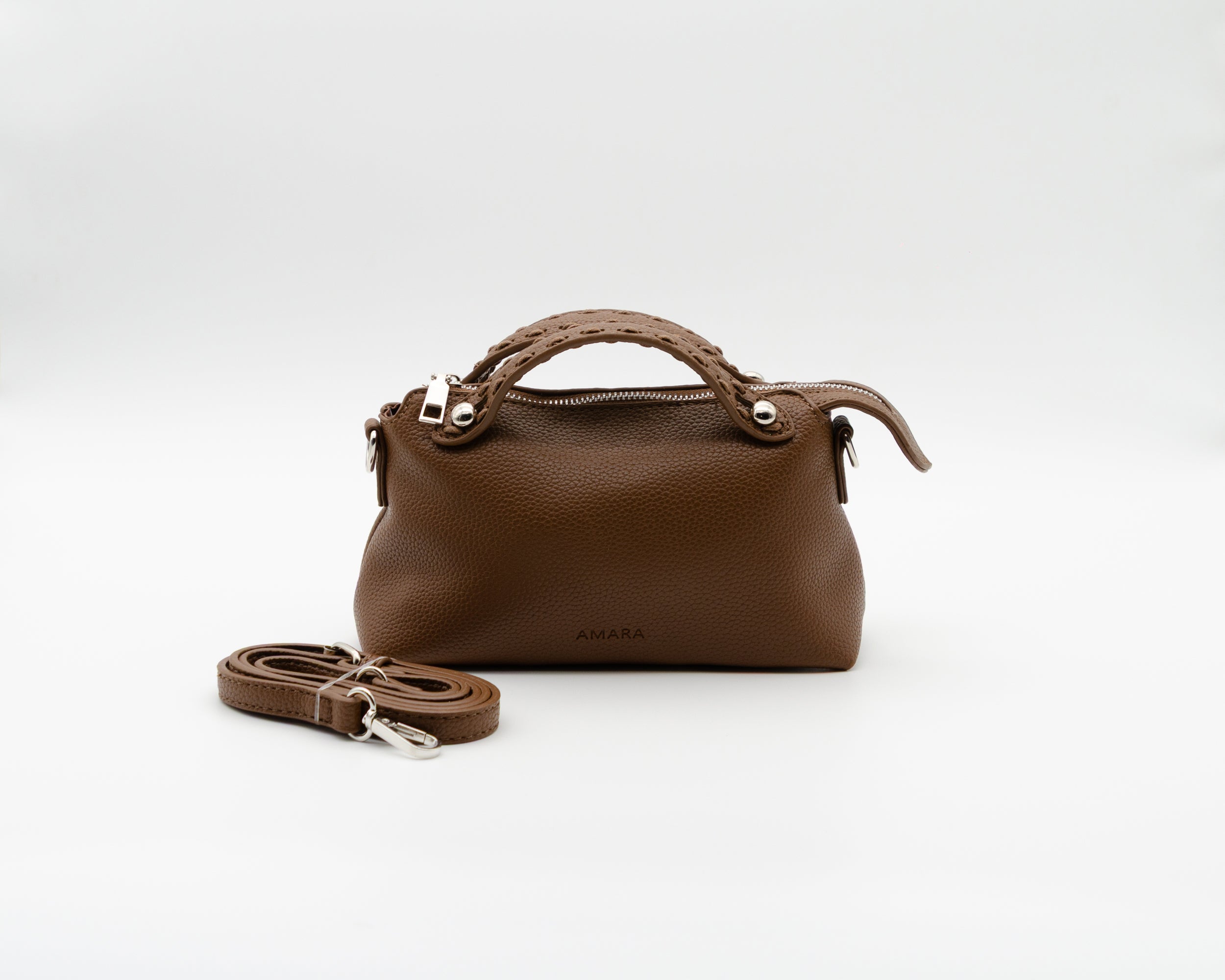 Bolso de Mano Ref 6155