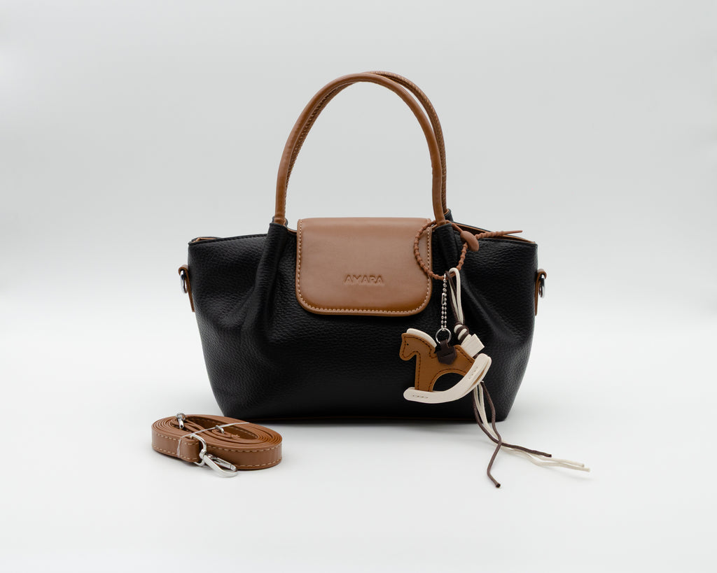 Bolso de Mano Ref 25127