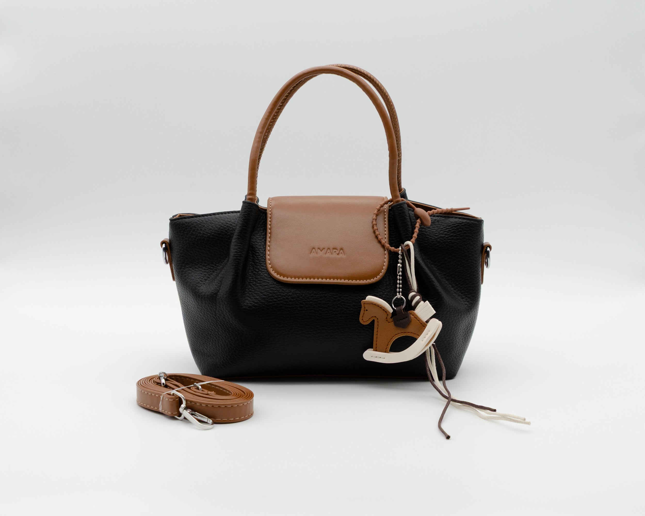 Bolso de Mano Ref 25127
