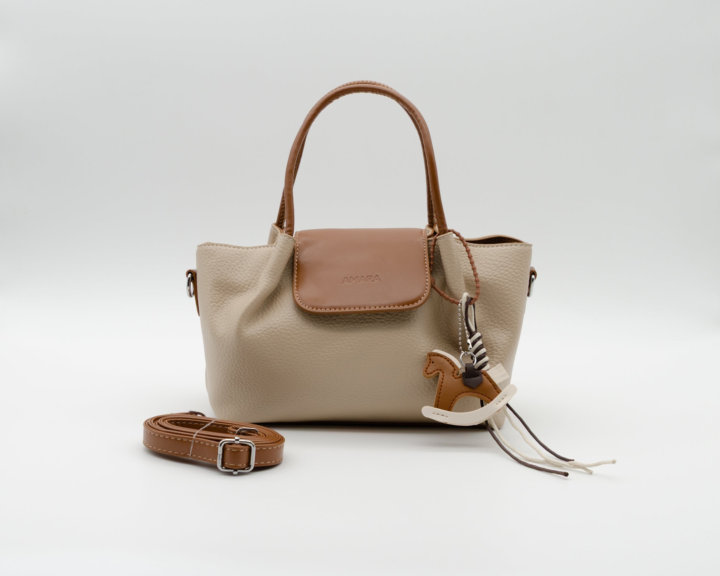 Bolso de Mano Ref 25127