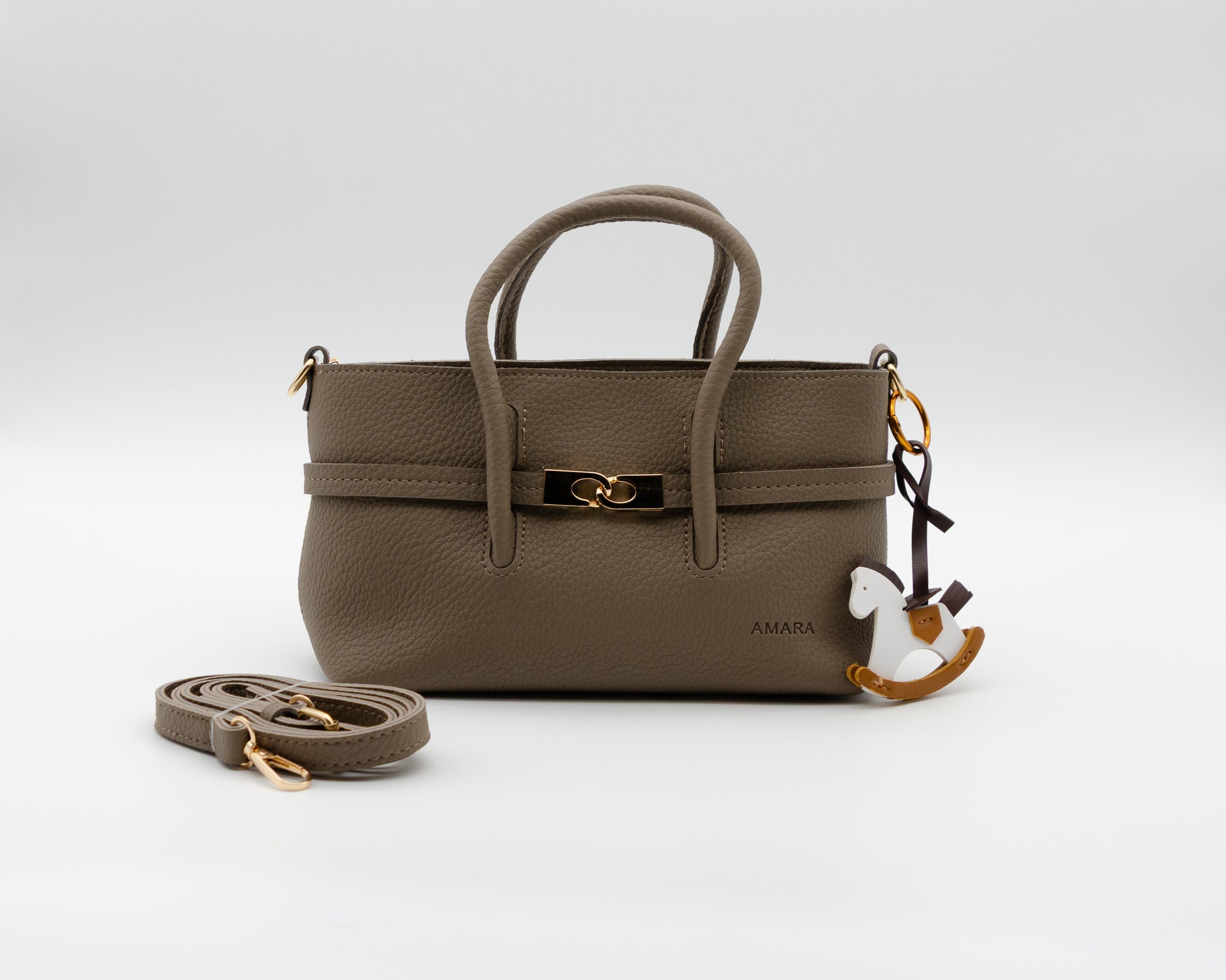 Bolso de Mano Ref DUQUE-002(9395)