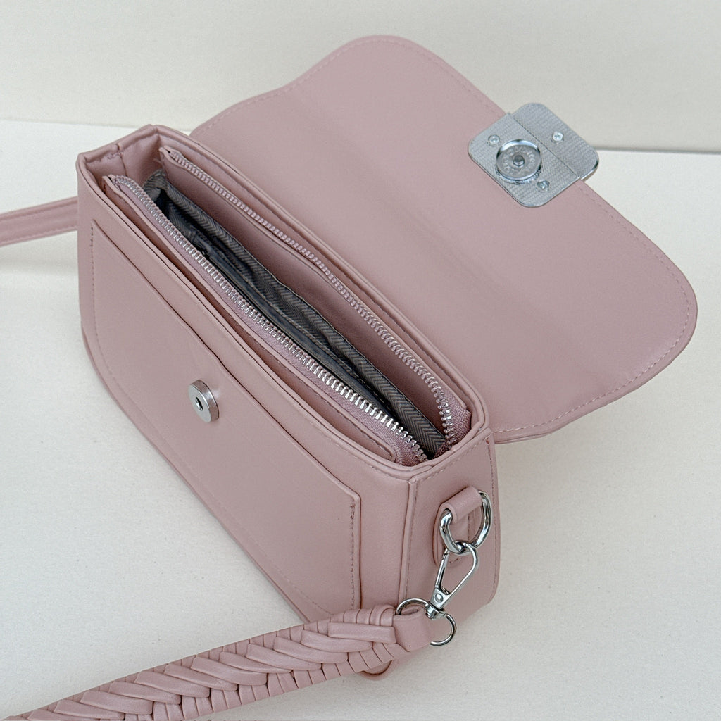 Bolso de Mano Rer: 98117