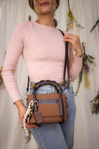 Bolso de Mano Ref 2732