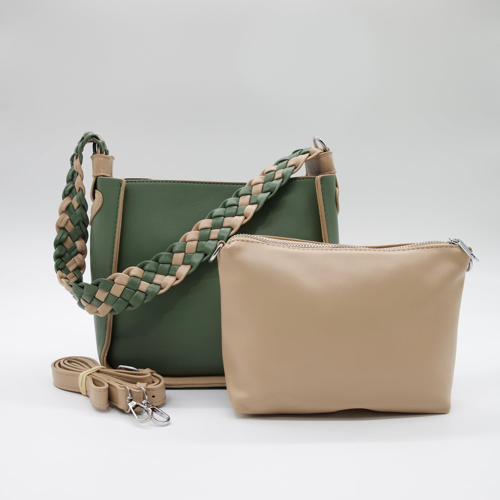 Bolso de Mano Ref GL24081