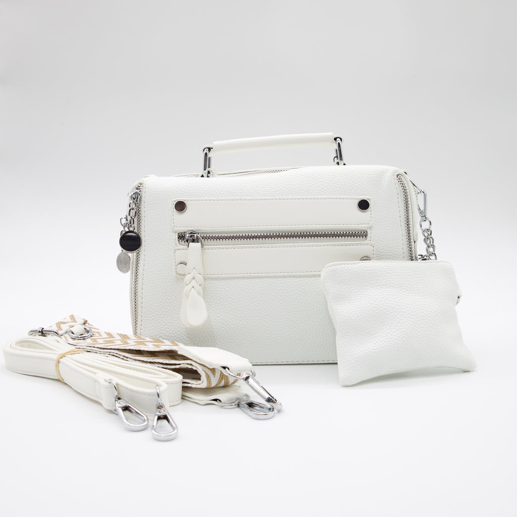 Bolso de Mano Ref 2728