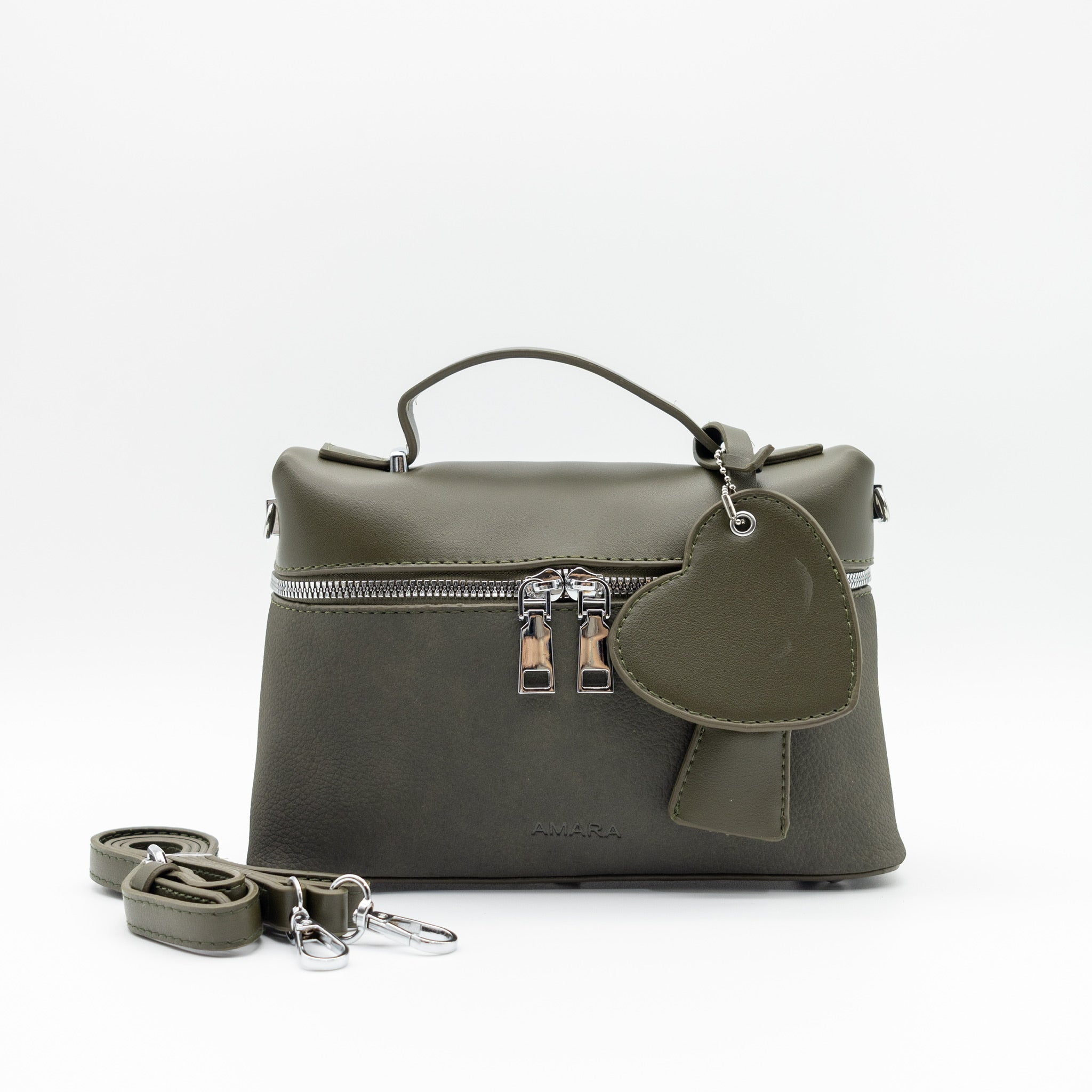 Bolso de Mano Ref 9135
