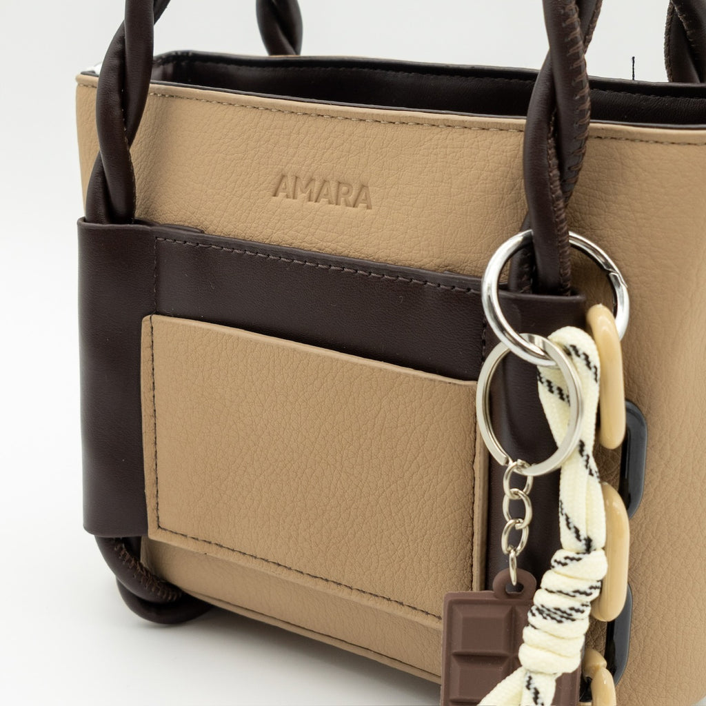 Bolso de Mano Ref 2732