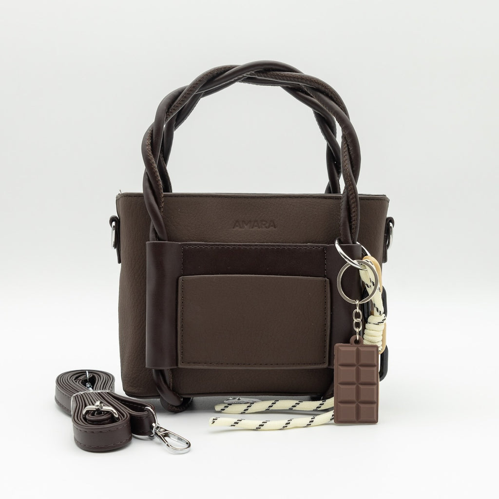 Bolso de Mano Ref 2732