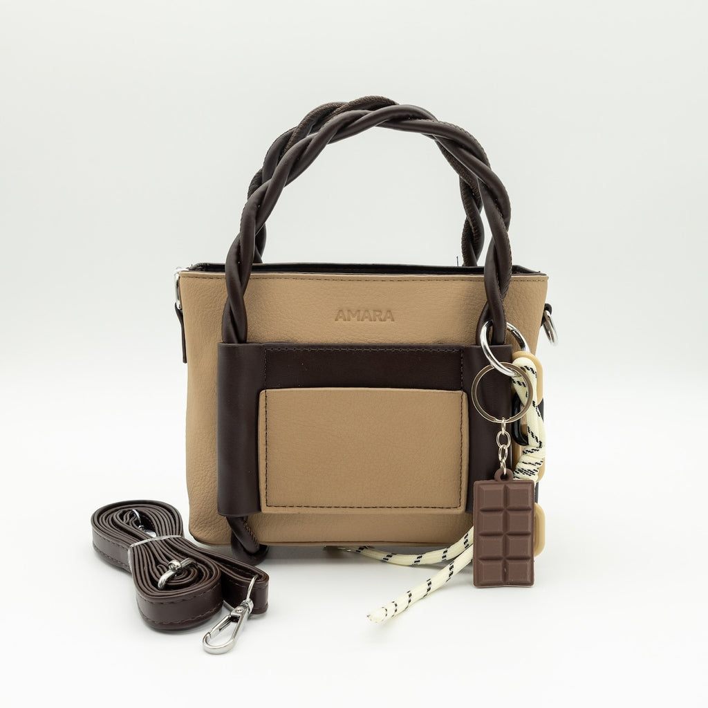 Bolso de Mano Ref 2732