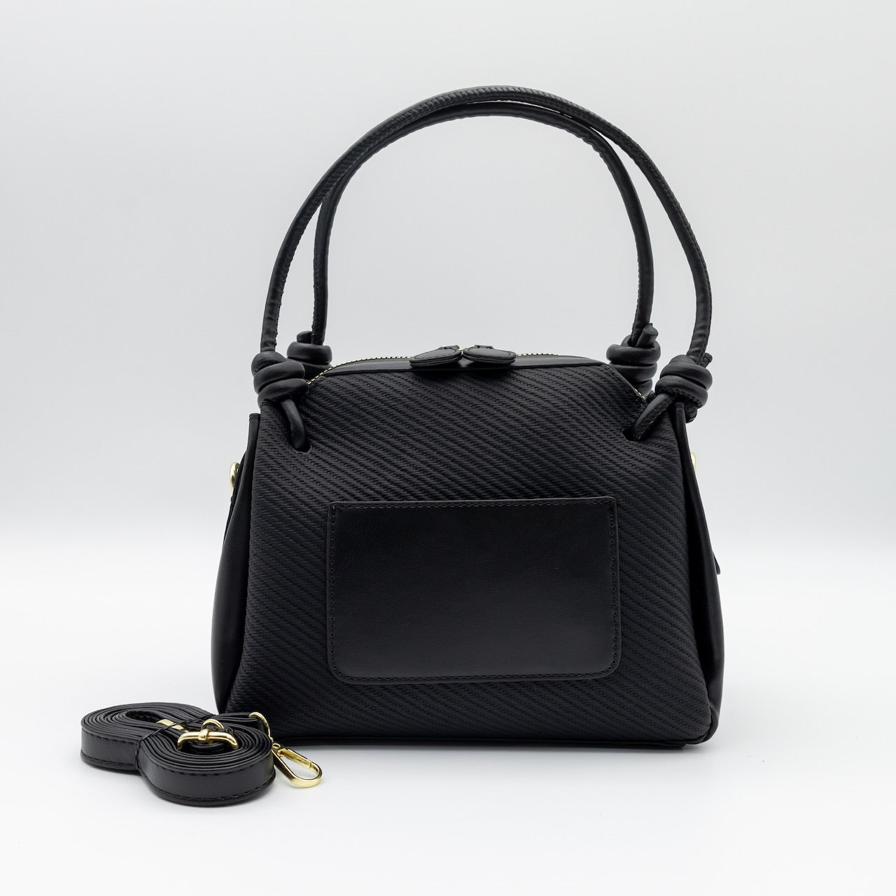 Bolso de Mano Ref PACASIN-006