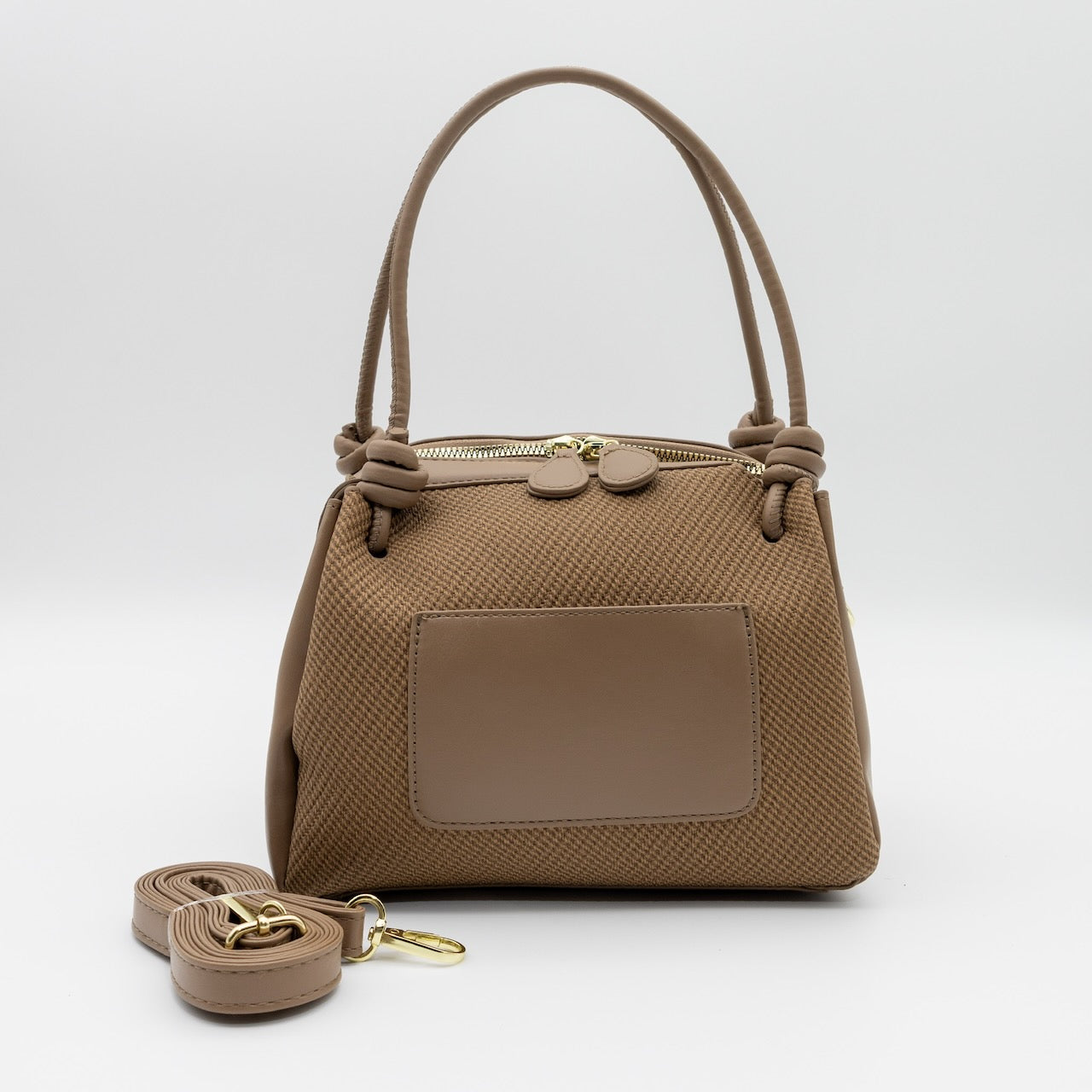 Bolso de Mano Ref PACASIN-006