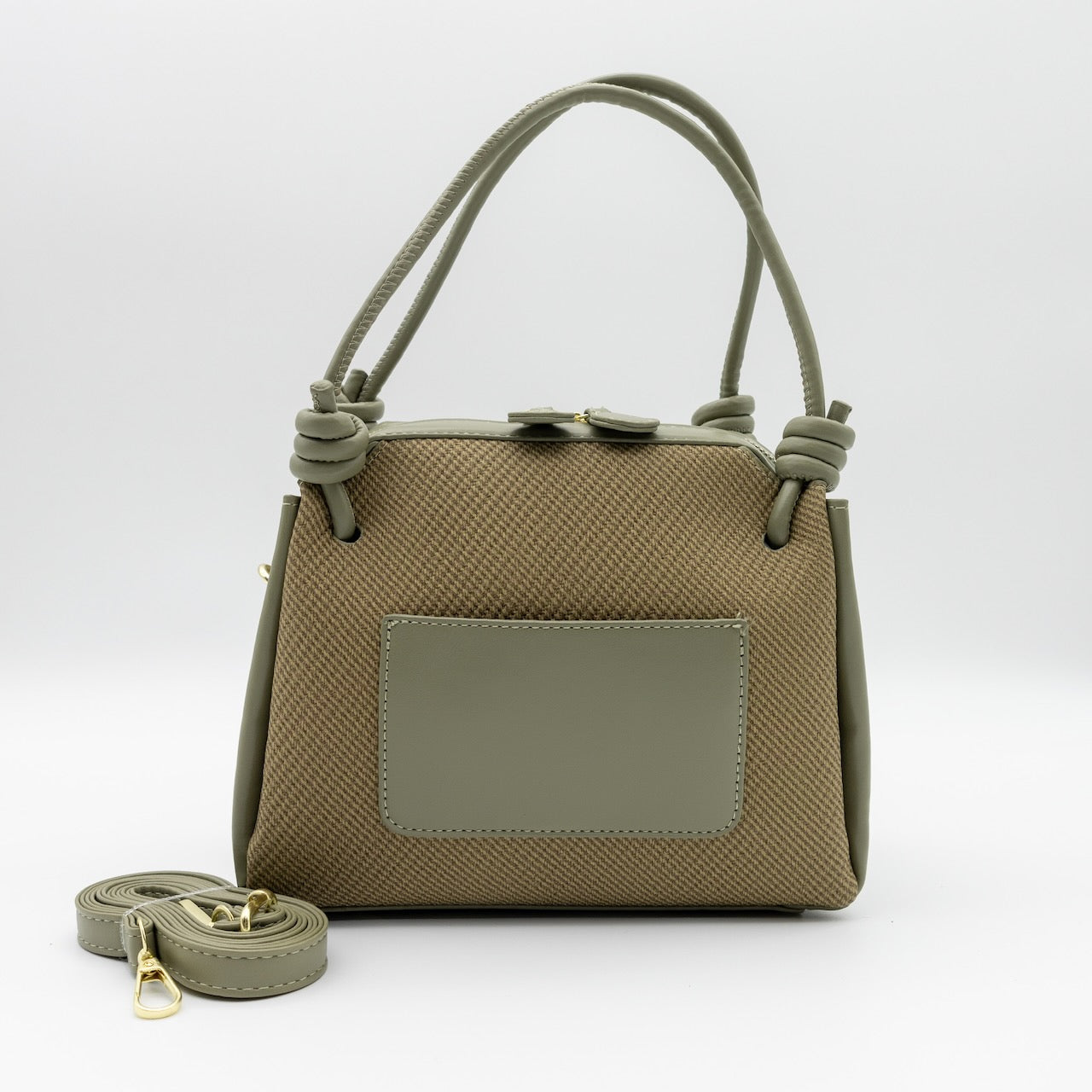 Bolso de Mano Ref PACASIN-006