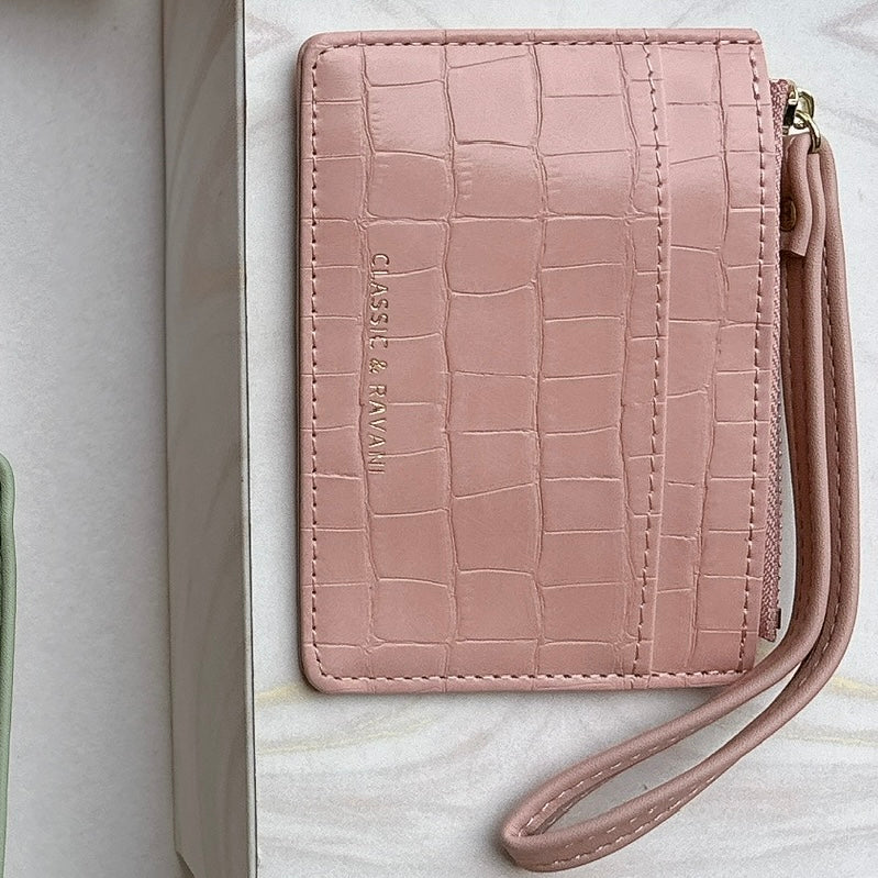 Tarjetero Ref: HT 6977