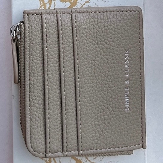 Tarjetero Ref: F8275-D001