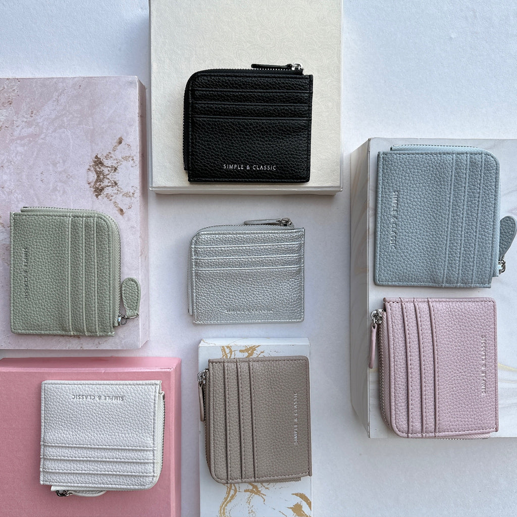 Tarjetero Ref: F8275-D001