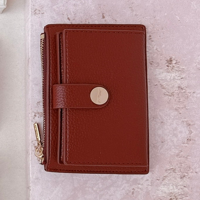 Tarjetero Ref: PT25-210