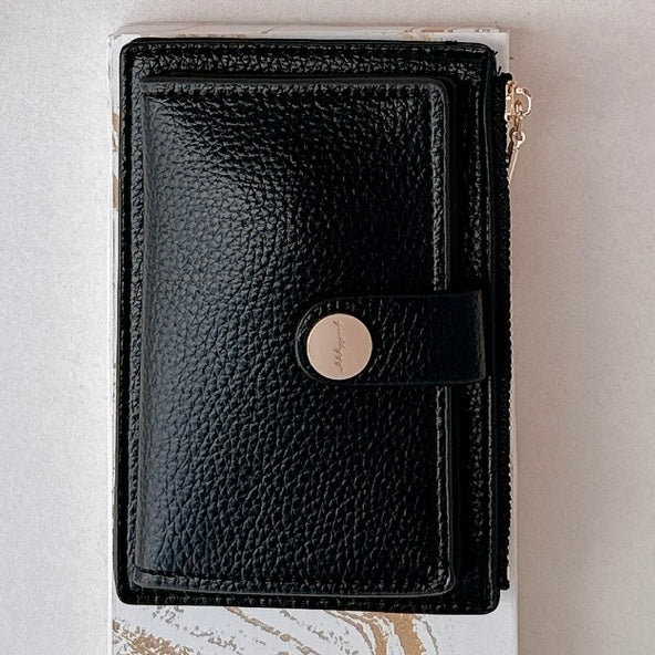 Tarjetero Ref: PT25-210