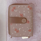 Billetera Corta Ref: PT25-1390S