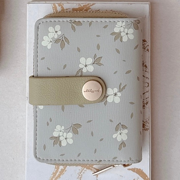 Billetera Corta Ref: PT25-1390S