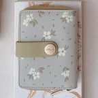 Billetera Corta Ref: PT25-1390S