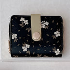 Billetera Corta Ref: PT25-1390S