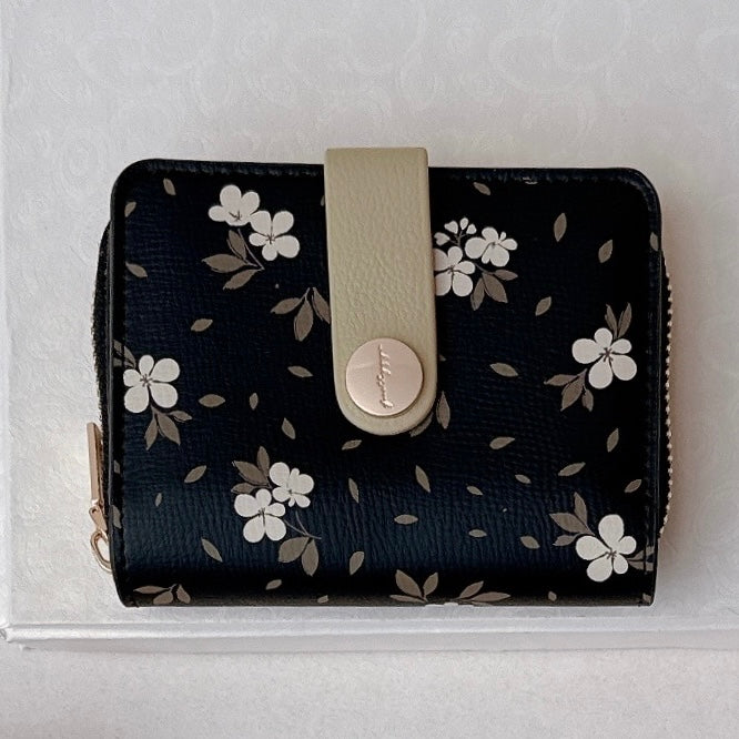 Billetera Corta Ref: PT25-1390S