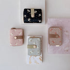 Billetera Corta Ref: PT25-1390S