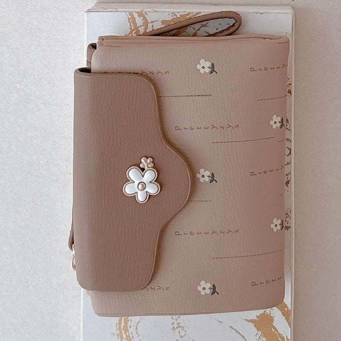 Billetera Corta Ref: PT25-2287