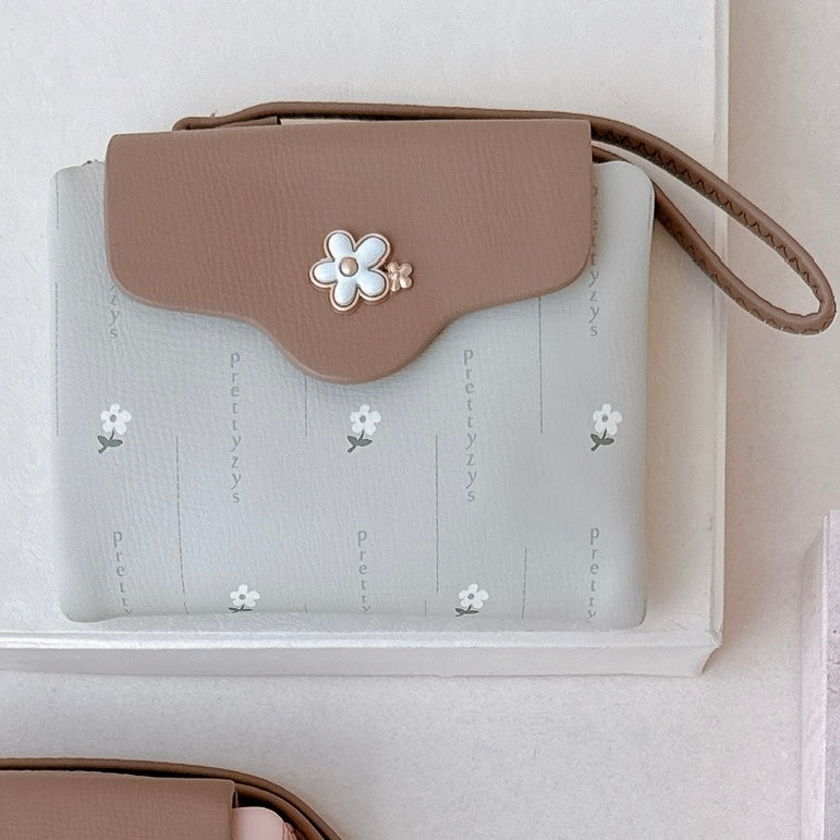 Billetera Corta Ref: PT25-2287