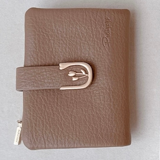 Billetera Corta Ref: PT24-2197