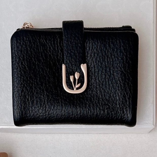 Billetera Corta Ref: PT24-2197