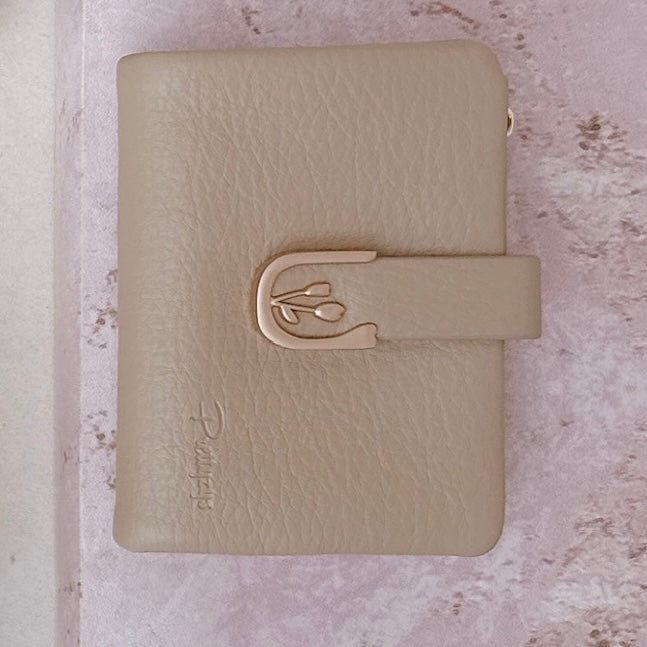 Billetera Corta Ref: PT24-2197