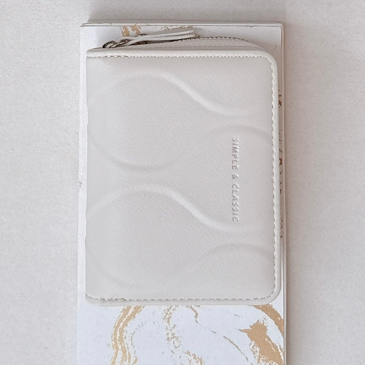 Billetera Corta Ref: E2076-D007