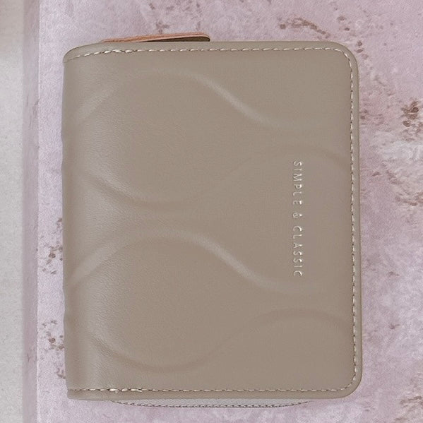 Billetera Corta Ref: E2076-D007