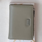 Billetera Corta Ref: D2000-D092