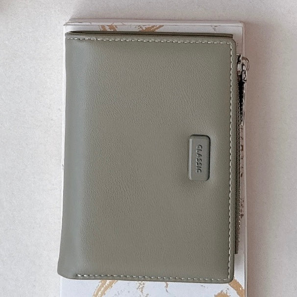 Billetera Corta Ref: D2000-D092