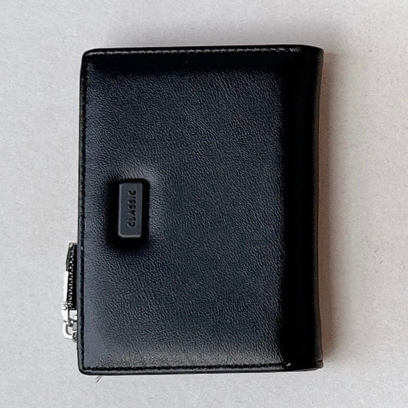 Billetera Corta Ref: D2000-D092