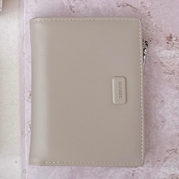 Billetera Corta Ref: D2000-D092