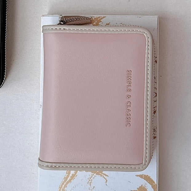 Billetera Corta Ref: E2076-B006