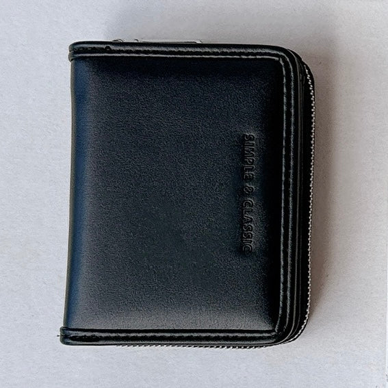 Billetera Corta Ref: E2076-B006