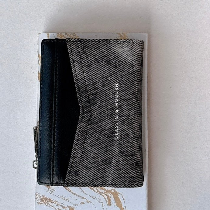 Billetera Corta Ref: T2602-495